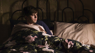 Imagen de The Good Doctor (T4): Ep.12 Ojitos azules - 2