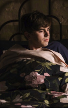 Imagen de The Good Doctor (T4): Ep.12 Ojitos azules - 1