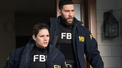 FBI (T3): Ep.8 Entre medias