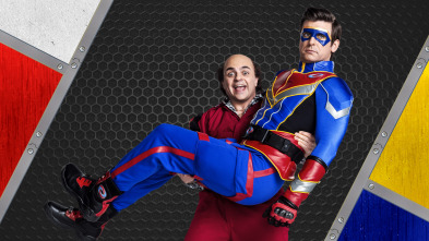 Imagen de Equipo Danger (T1) - 5