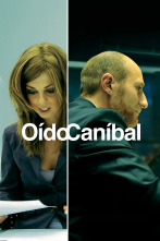 Imagen de Oído Caníbal (T1) - 1