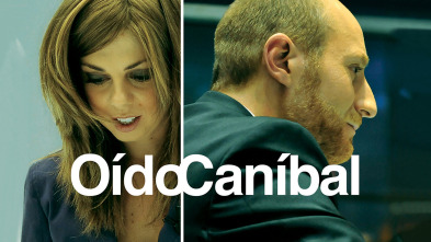 Imagen de Oído Caníbal (T1) - 2