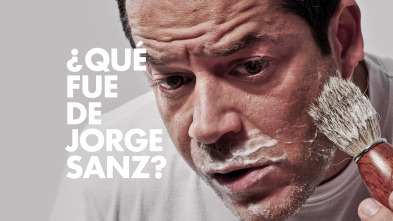 Imagen de ¿Qué fue de Jorge Sanz? (T1) - 2