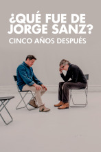 ¿Qué fue de Jorge Sanz? (T2)