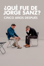 Imagen de ¿Qué fue de Jorge Sanz? (T2) - 1
