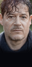 Imagen de ¿Qué fue de Jorge Sanz? (T3) - 4