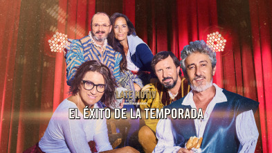 Imagen de Late Motiv (T6): 