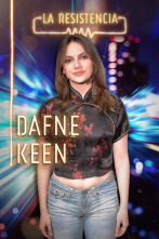 La Resistencia (T4): Dafne Keen