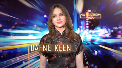 La Resistencia (T4): Dafne Keen