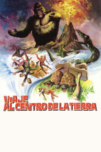 Imagen de Viaje al centro de la Tierra - 1