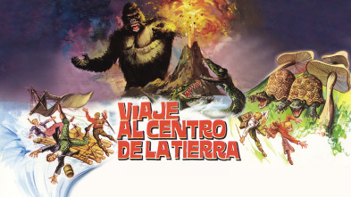 Imagen de Viaje al centro de la Tierra - 2
