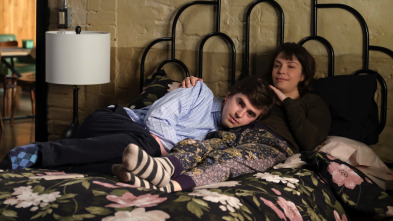 Imagen de The Good Doctor (T4): Ep.13 Hecho está - 3