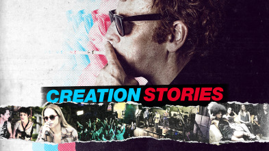 Creation Stories