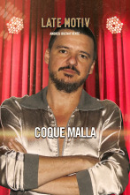 Imagen de Late Motiv (T6): Coque Malla - 1