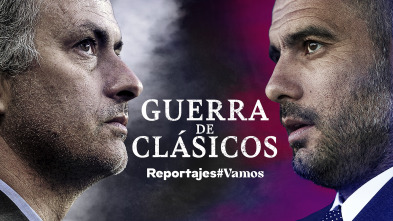 Imagen de Guerra de Clásicos - 2
