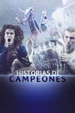 Imagen de Historias de Campeones (1) - 1