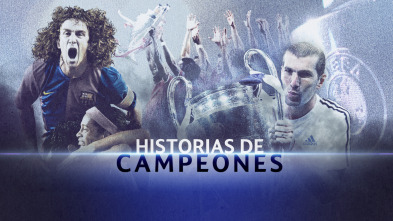 Imagen de Historias de Campeones (1) - 2