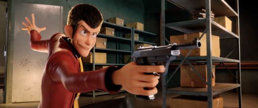 Imagen de (LSE) - Lupin III: The First - 4