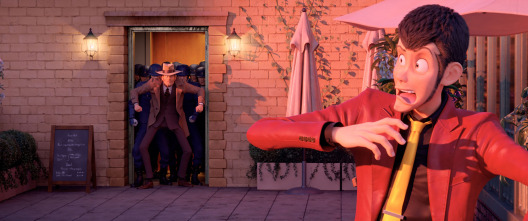Imagen de (LSE) - Lupin III: The First - 6