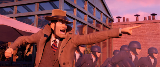 Imagen de (LSE) - Lupin III: The First - 5