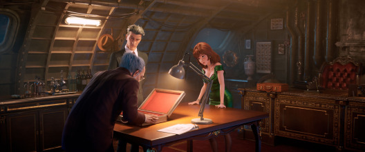 Imagen de (LSE) - Lupin III: The First - 8