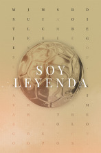 Imagen de Soy Leyenda (1) - 1