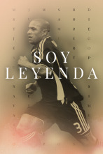 Imagen de Soy Leyenda (1): Roberto Carlos - 1