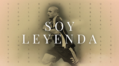 Imagen de Soy Leyenda (1): Roberto Carlos - 2