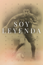 Soy Leyenda (1): Jesús Navas