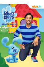 Imagen de ¡Las pistas de Blue y tú! (T1) - 1