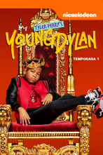 Imagen de Tyler Perry's Young Dylan (T1) - 1