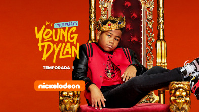 Imagen de Tyler Perry's Young Dylan (T1) - 2