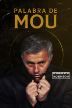 Imagen de Informe Robinson (4): Palabra de Mou - 1