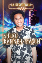 Imagen de La Resistencia (T4): Sheku Kanneh-Mason - 1