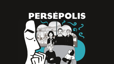 Persépolis