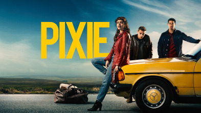 Imagen de Pixie - 2