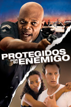 Imagen de Protegidos por su enemigo - 1