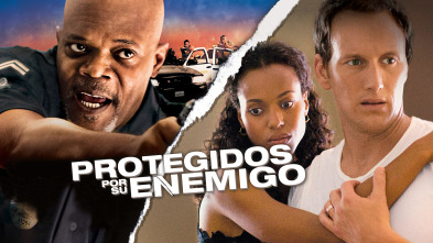 Imagen de Protegidos por su enemigo - 8