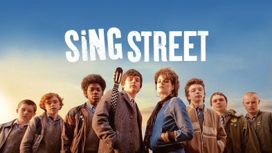 Sing Street