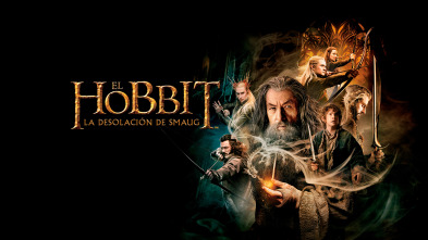 Imagen de El hobbit: La desolación de Smaug - 7
