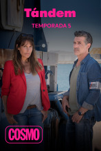 Imagen de Tándem (T5) - 1