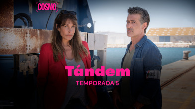 Imagen de Tándem (T5) - 2