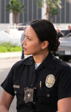 Imagen de The Rookie (T3): Ep.10 Padrino de boda - 1