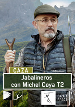 Imagen de Jabalineros (T2) - 1