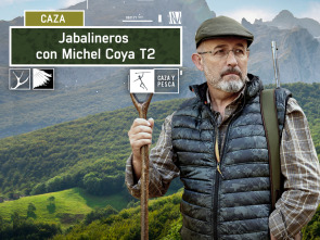 Imagen de Jabalineros (T2) - 2
