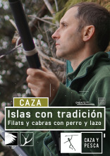 Islas con tradición (T1): Filats y cabras con perro y lazo