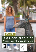 Islas con tradición (T1): Pasión por el perro Ibicenco