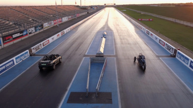 Imagen de Súpercoches de desguace: Adrenalina - 3