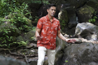 Imagen de Magnum (T3): Ep.10 El largo camino a casa - 1