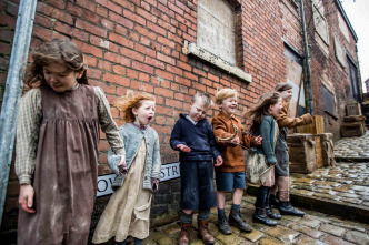 Imagen de La Sra. Lowry e hijo - 12